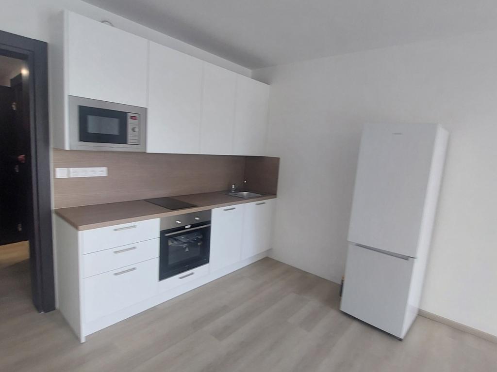 Pronájem bytu 1+kk 35 m2