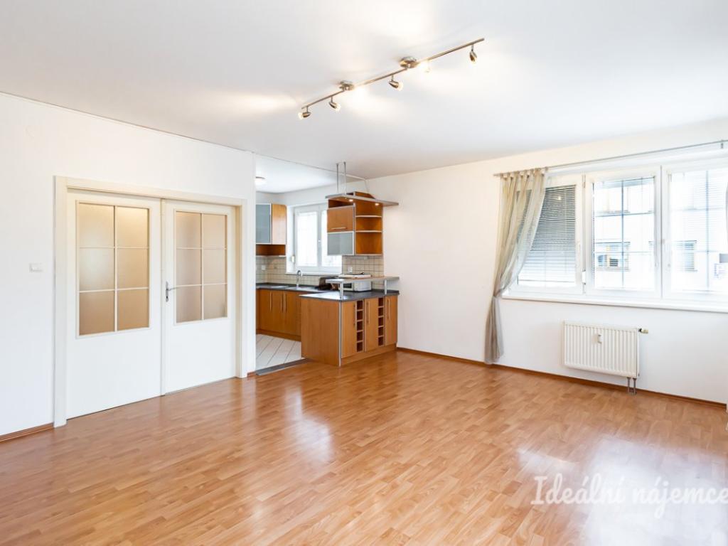 Pronájem bytu 2+kk 68 m2