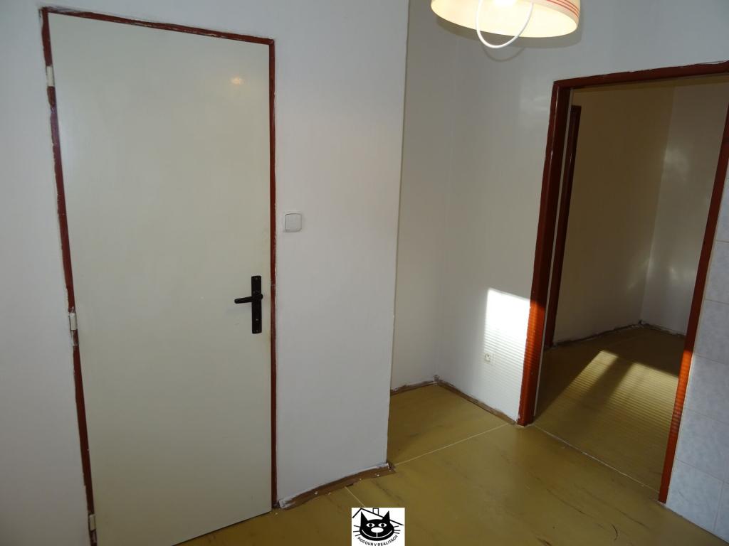Prodej bytu 3+1 77 m2, Příbram – náhled fotky 8