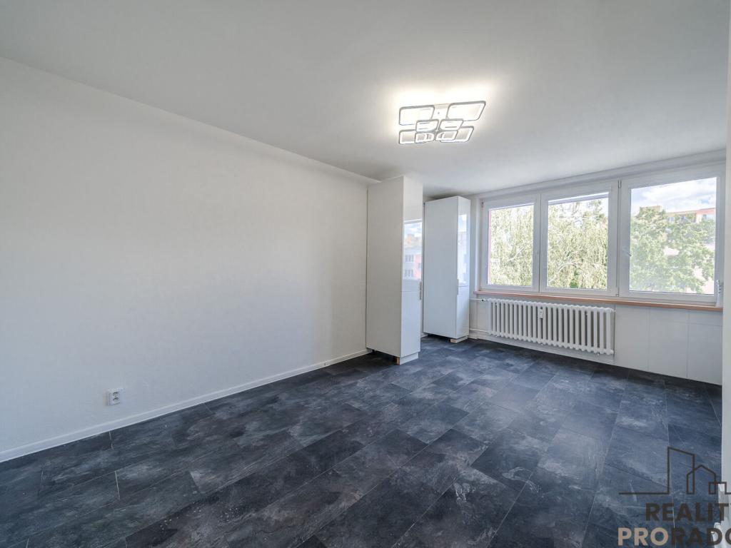 Pronájem bytu 3+kk 60 m2