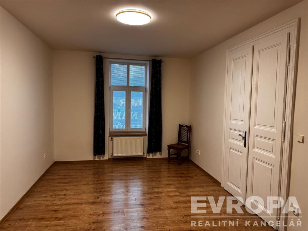 Pronájem bytu 5+kk 123 m2
