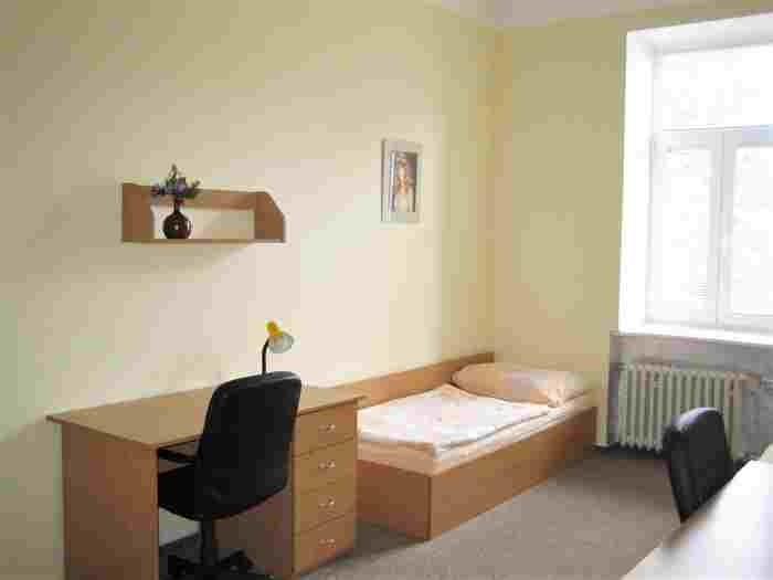 Spolubydlení atypický 70 m2