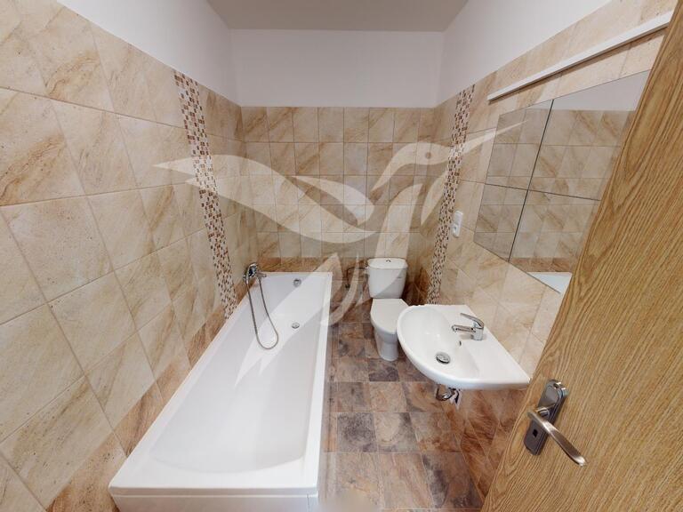 Pronájem bytu 1+1 26 m2