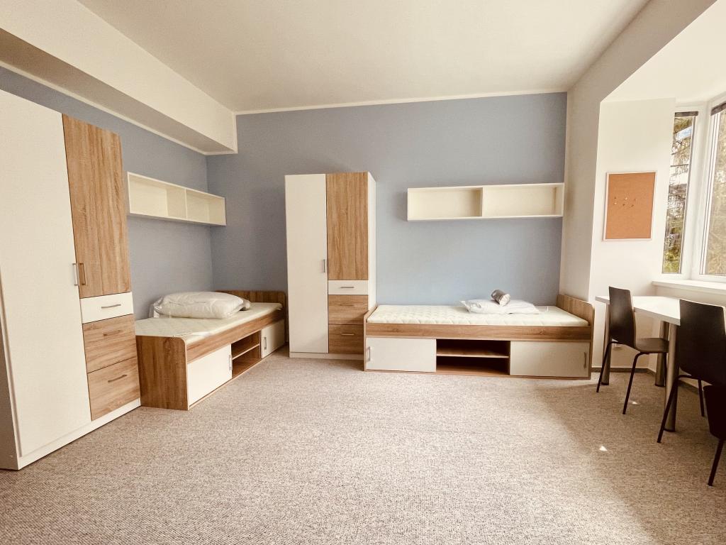 Pronájem bytu 1+kk 24 m2
