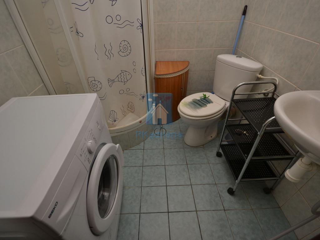 Pronájem bytu 1+kk 20 m2
