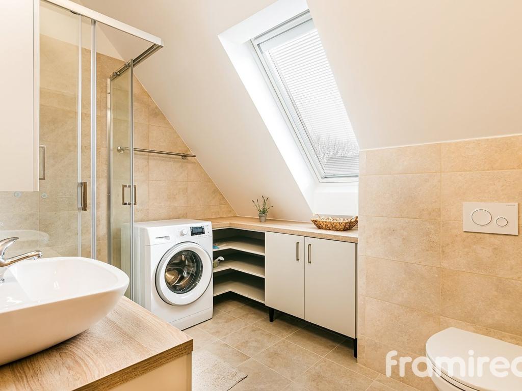 Pronájem bytu 3+kk 75 m2