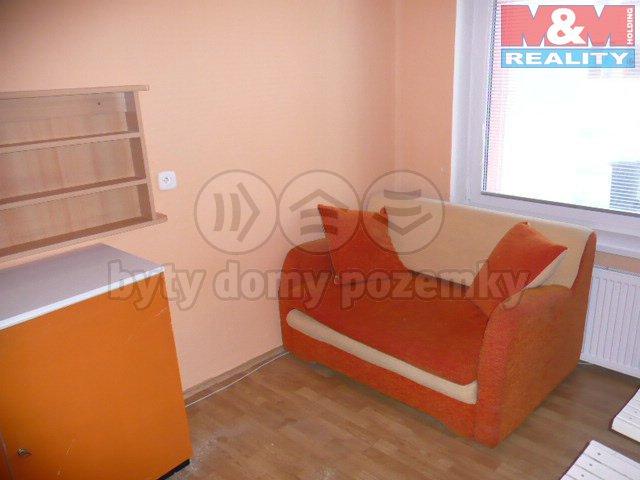 Pronajem bytu 1+kk 16 m2