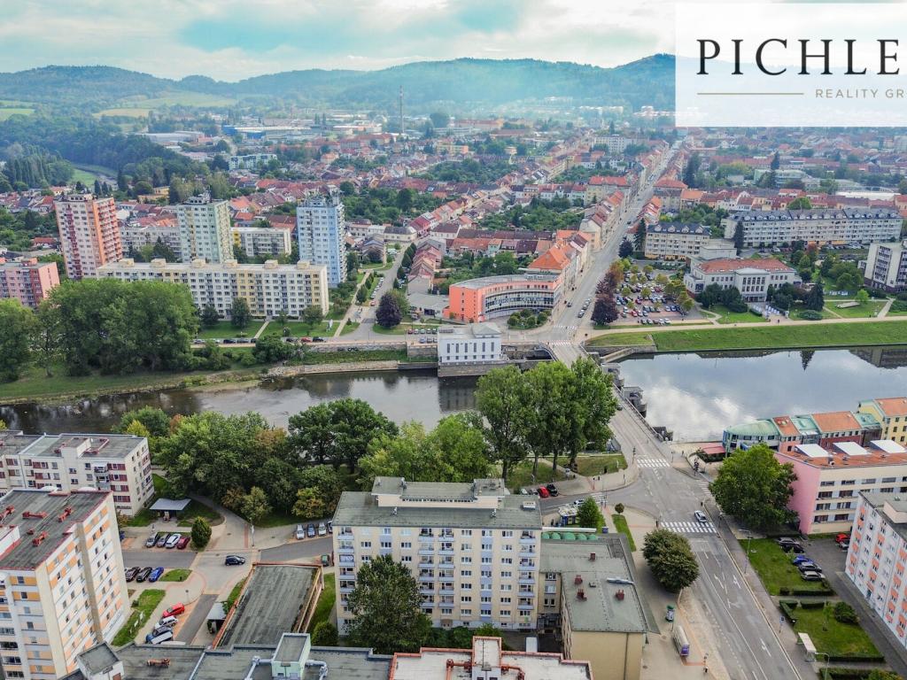 Prodej bytu 2+1 55 m2, Písek – náhled fotky 19