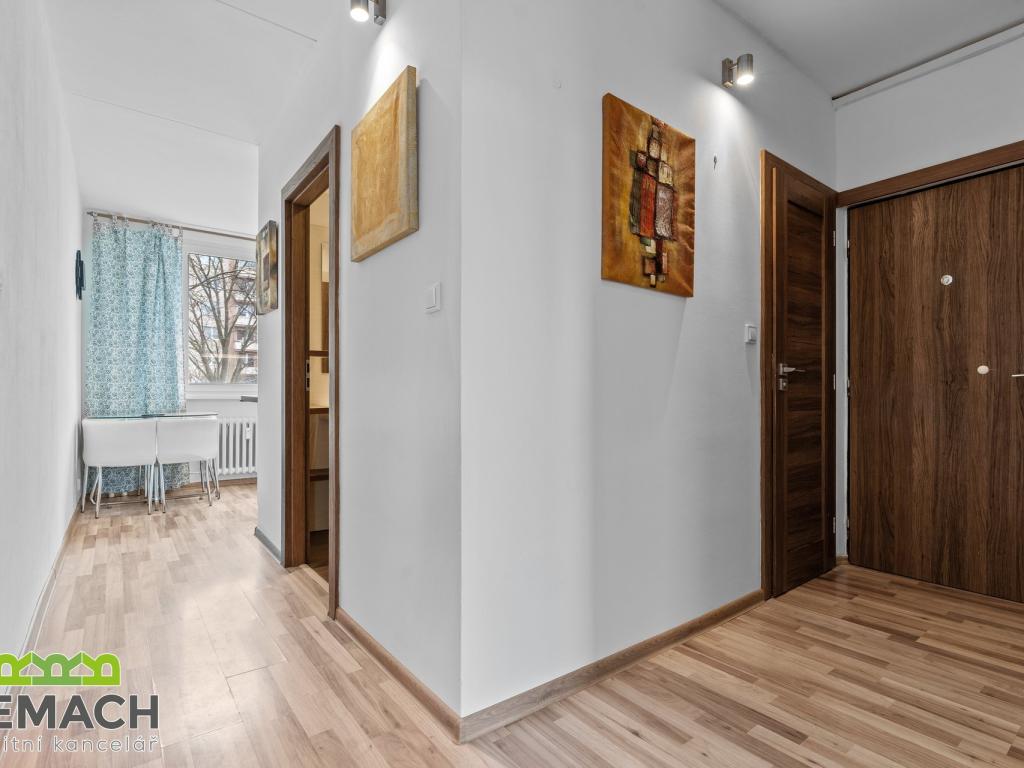 Pronájem bytu 3+1 75 m2, Uherské Hradiště – náhled fotky 15