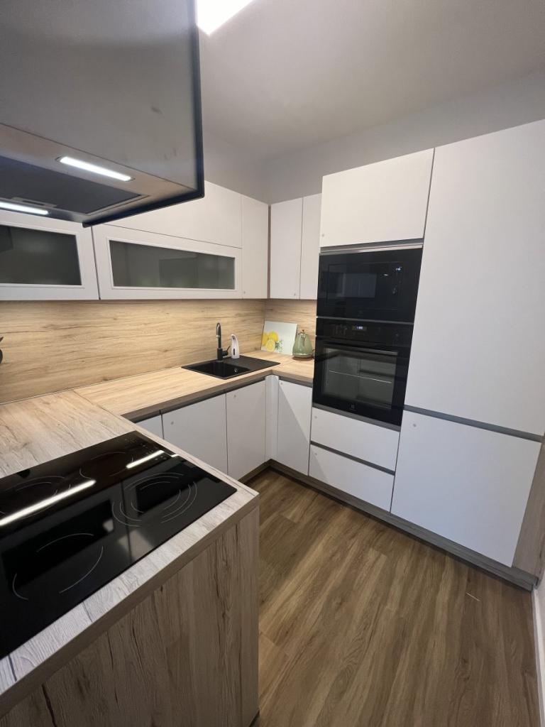 Pronájem bytu 2+kk 46 m2