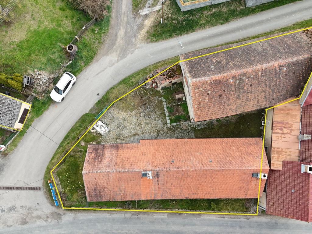 Prodej domu 90 m2