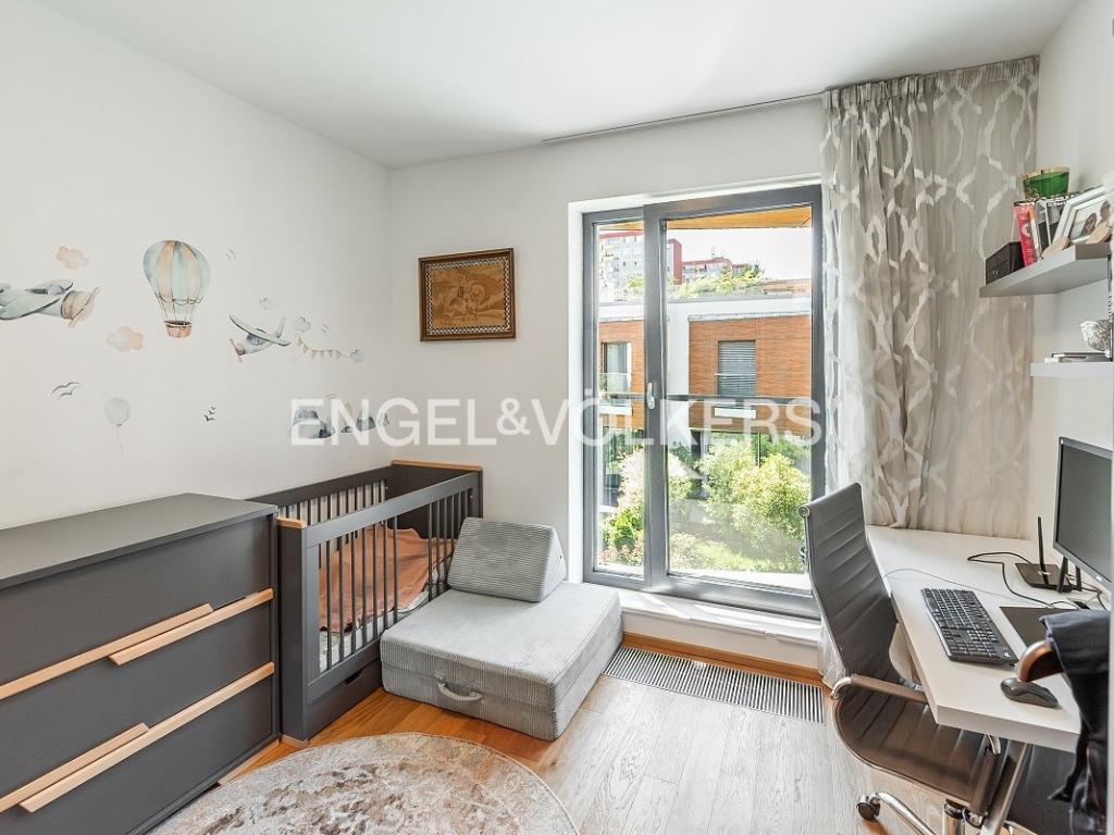 Pronájem bytu 3+kk 72 m2, Praha – náhled fotky 6