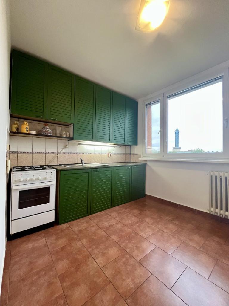 Pronájem bytu 1+1 33 m2