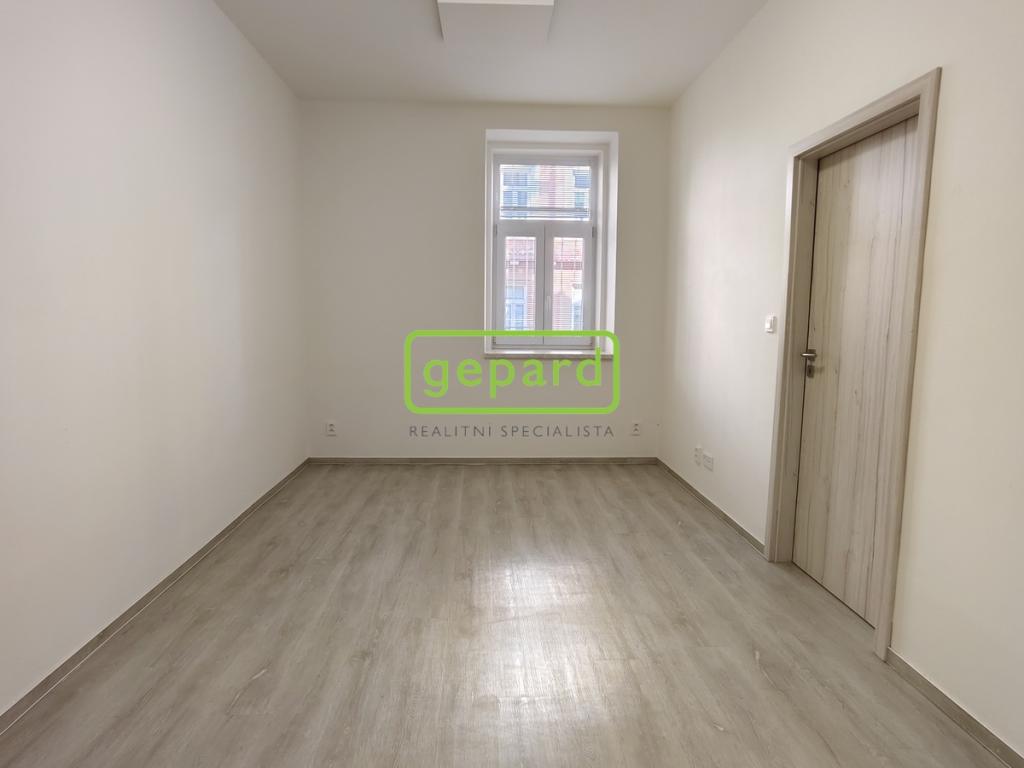 Pronájem bytu 2+kk 37 m2