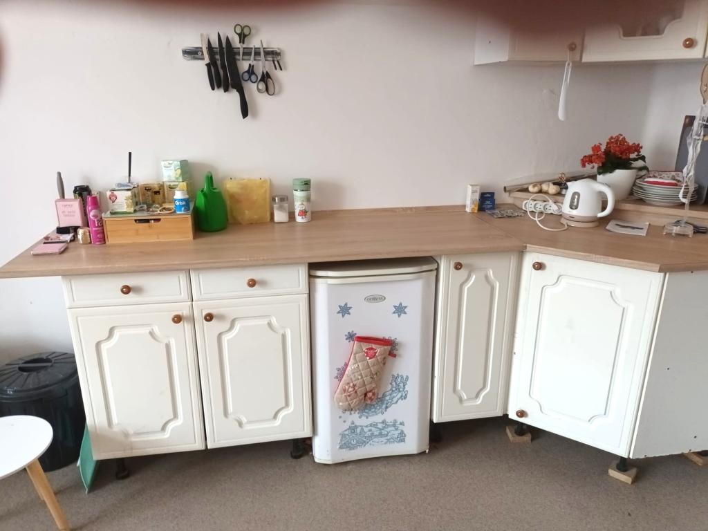 Pronájem bytu 1+kk 22 m2