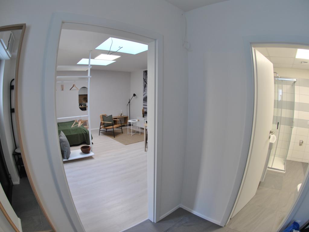 Pronajem bytu 2+kk 54 m2