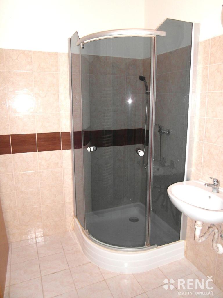 Pronájem bytu 2+kk 31 m2