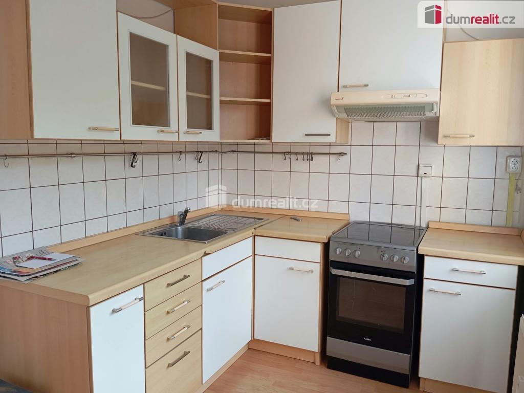 Prodej bytu 3+1 70 m2