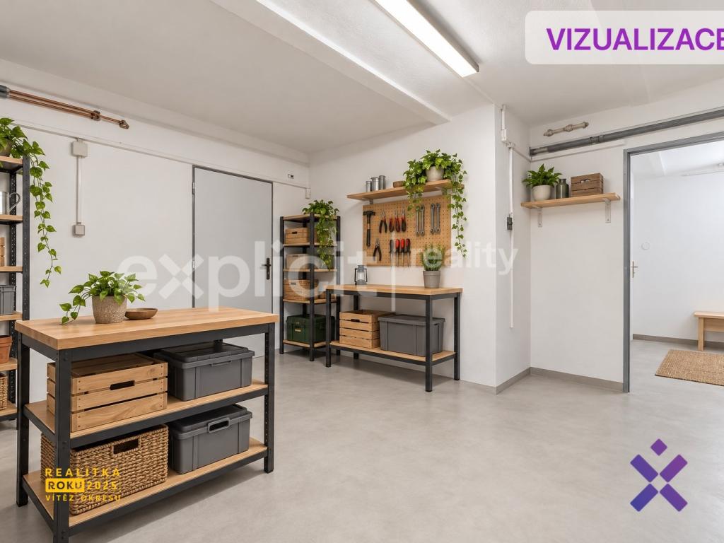 Prodej domu 163 m2, Šumice – náhled fotky 25