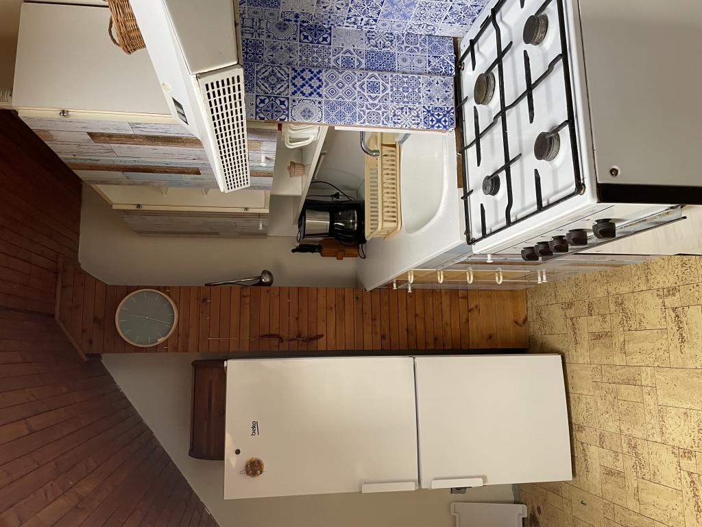 Pronajem bytu 1+1 30 m2