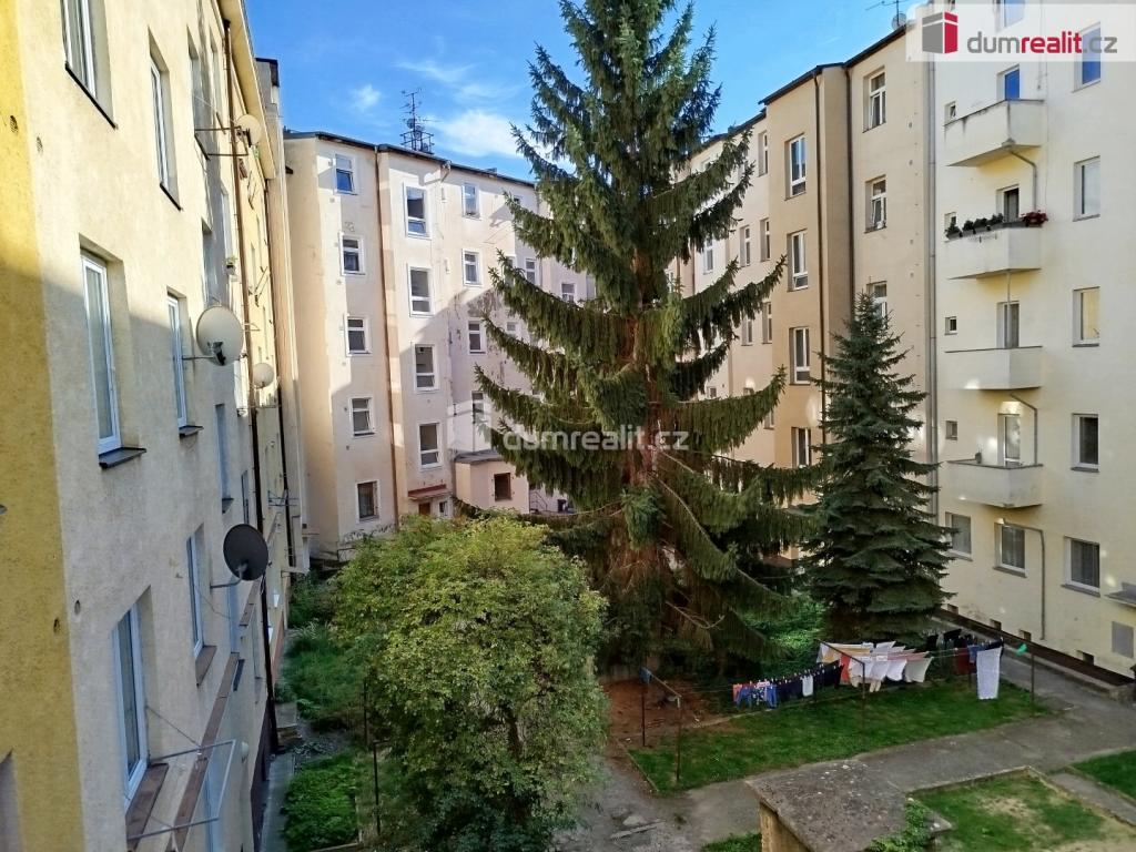 Pronájem bytu 2+1 57 m2