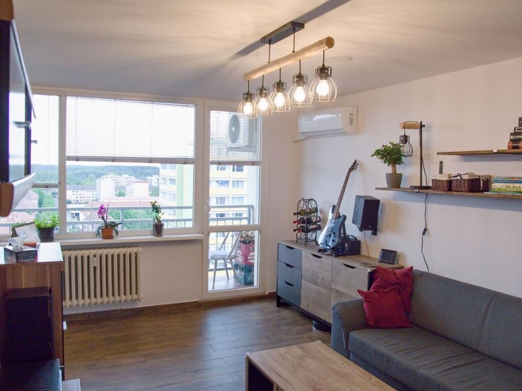 Pronajem bytu 3+kk 70 m2