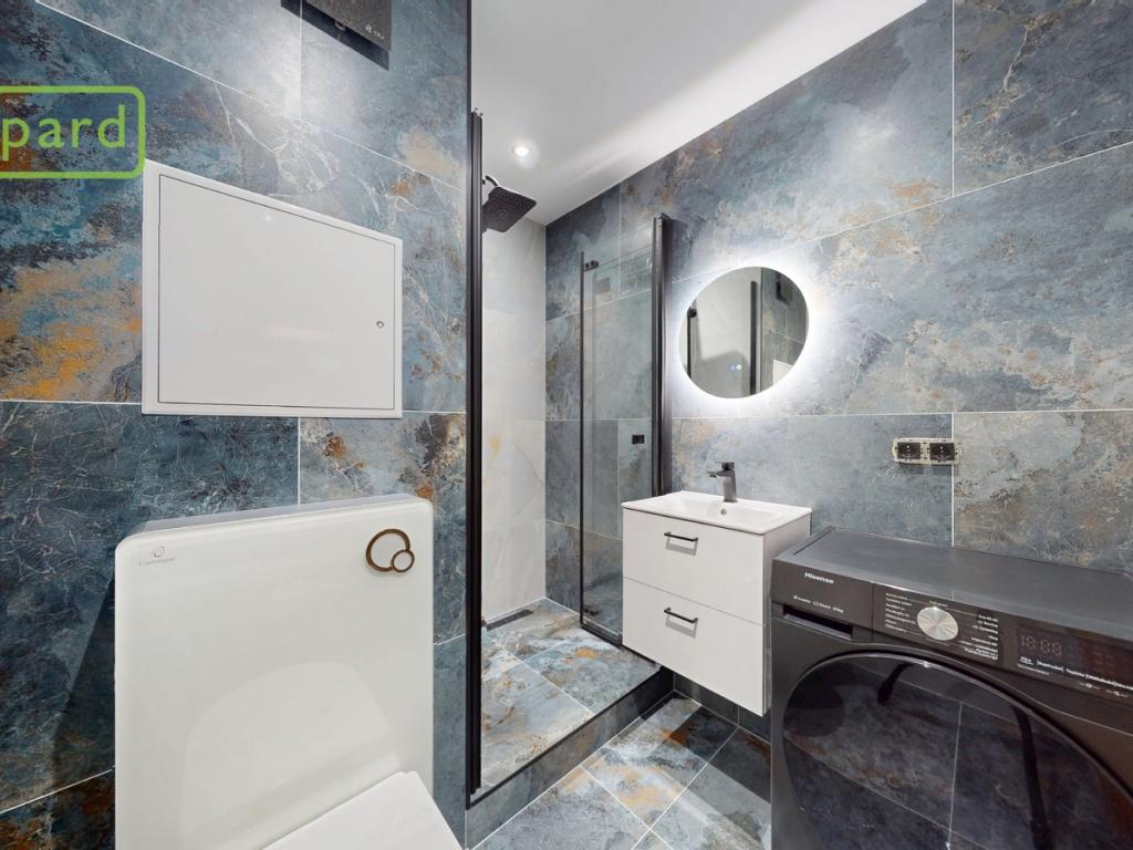 Pronájem bytu 1+kk 20 m2