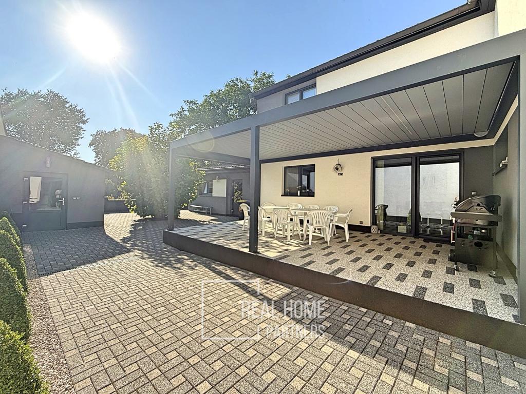 Prodej domu 240 m2