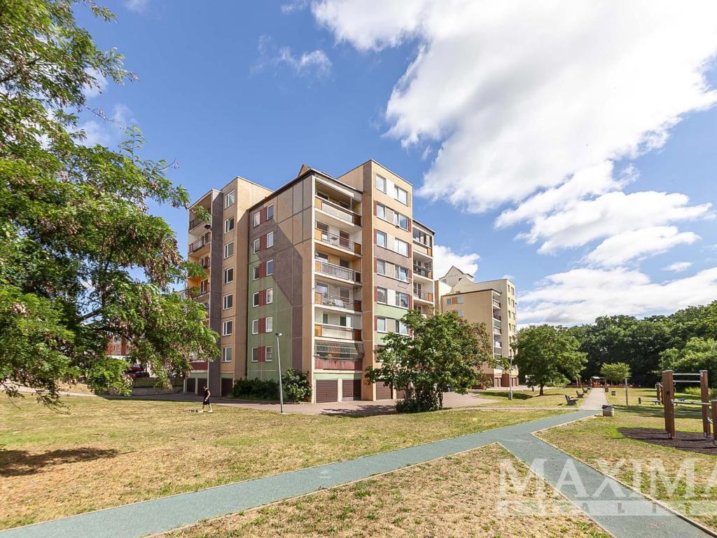 Pronájem bytu 2+kk 48 m2