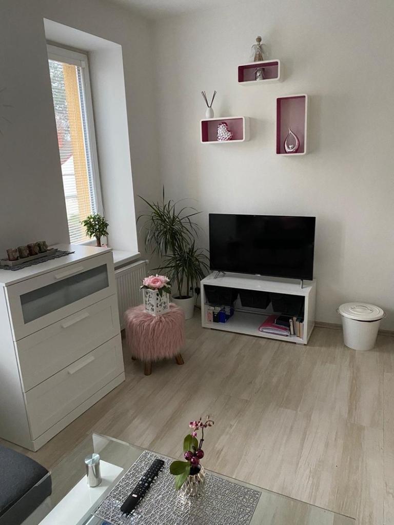 Pronájem bytu 1+kk 20 m2