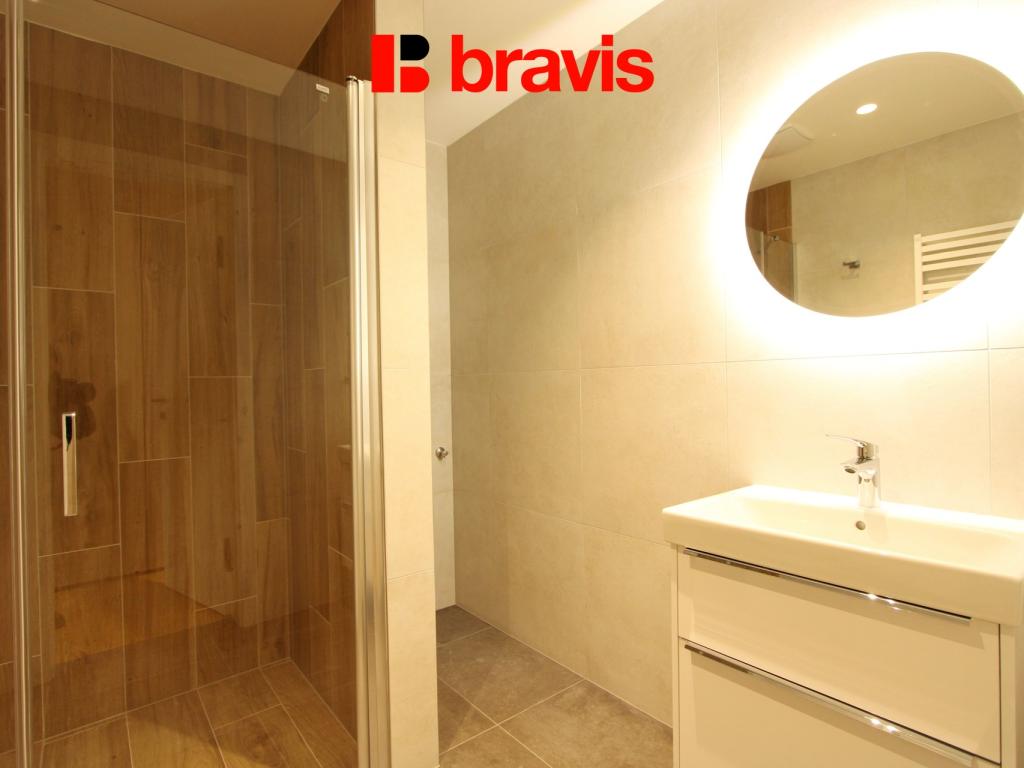 Pronájem bytu 2+kk 56 m2