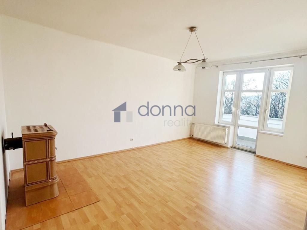 Pronájem bytu 4+kk 100 m2