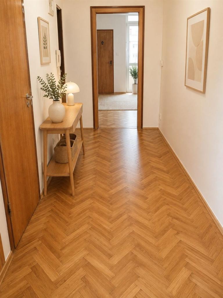 Pronájem bytu 2+kk 58 m2