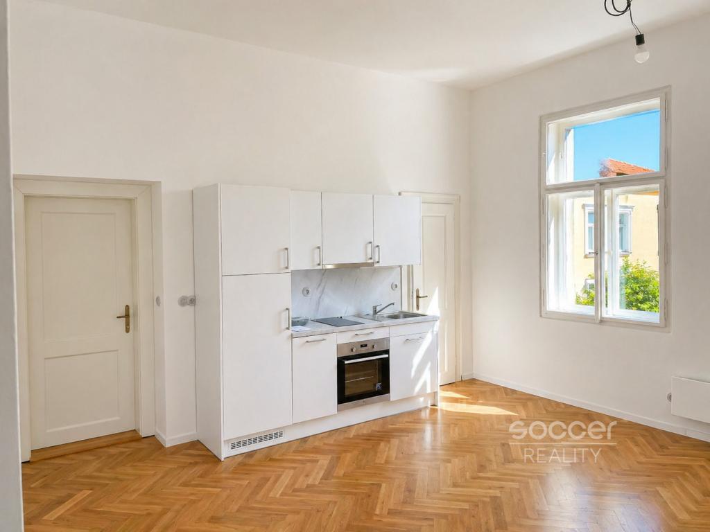 Pronájem bytu 2+kk 65 m2
