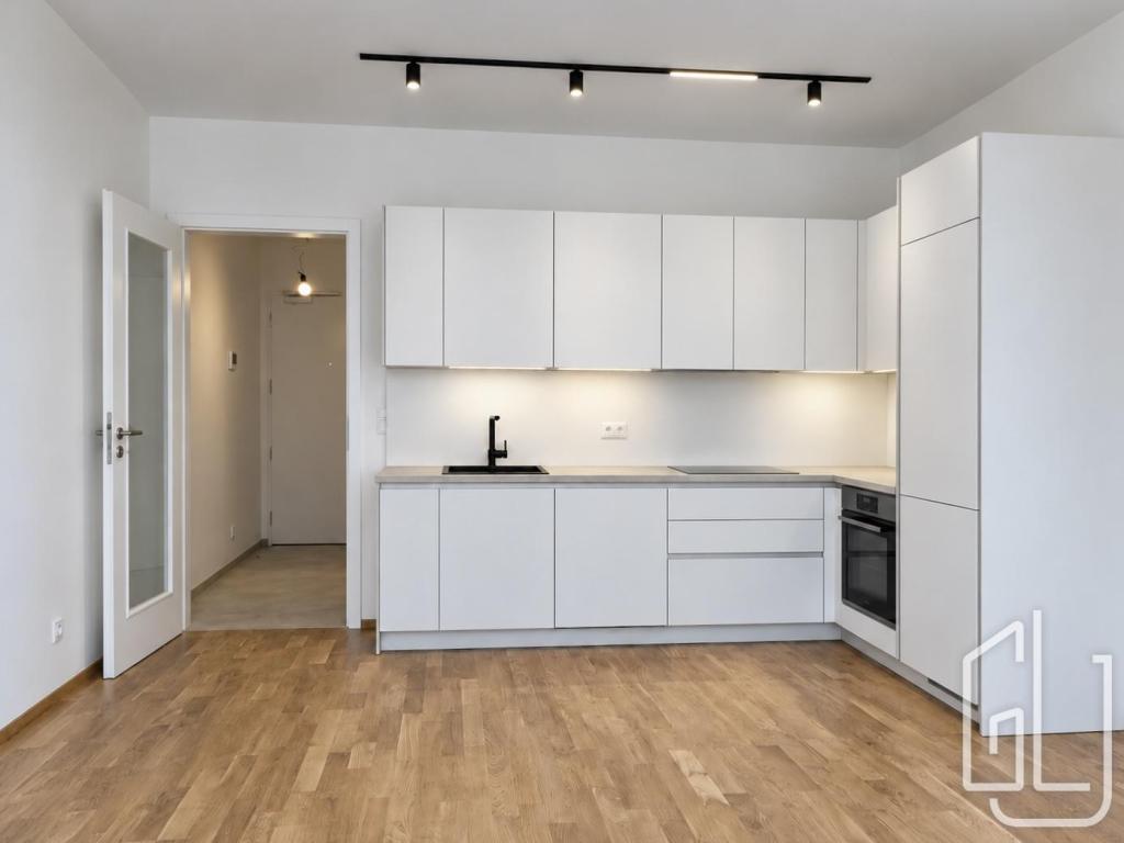 Pronájem bytu 1+kk 36 m2