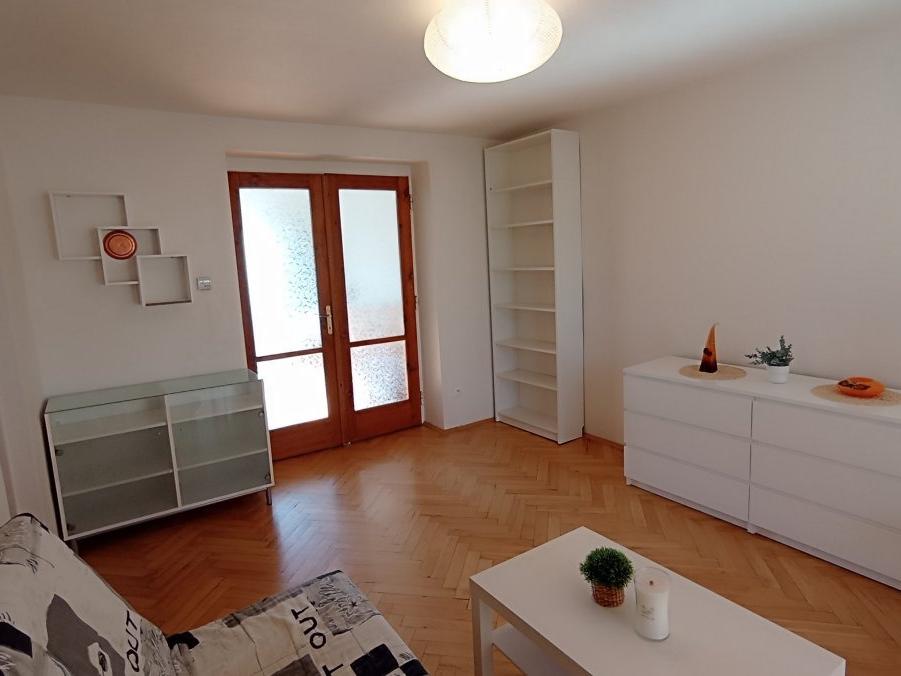 Pronájem bytu 2+1 54 m2