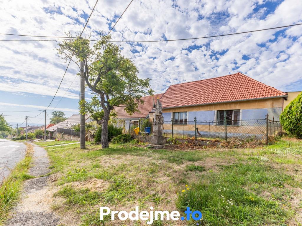 Prodej domu 386 m2