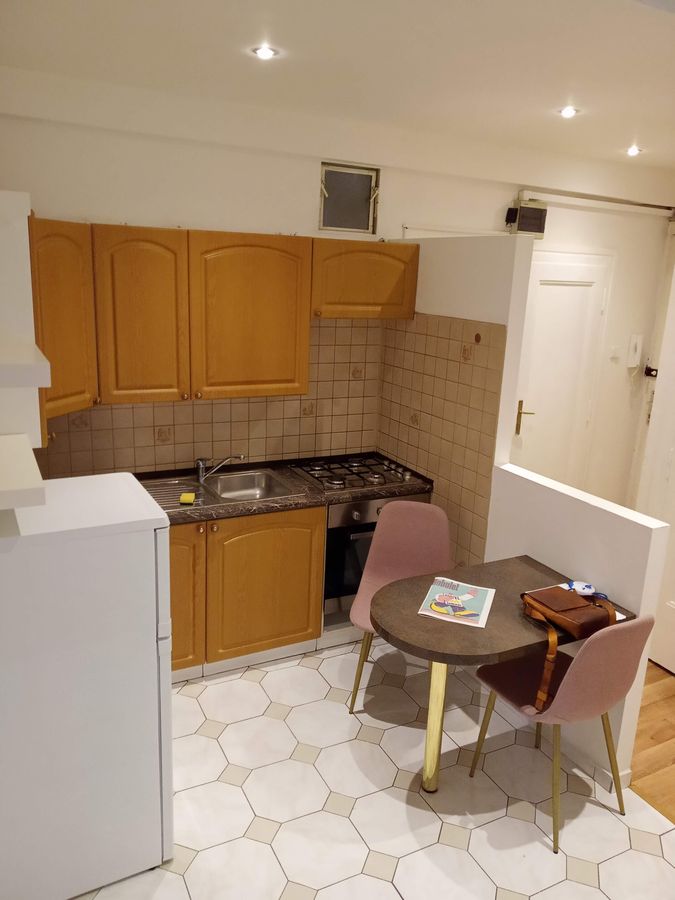 Spolubydleni bytu 1 lůžko 60 m2