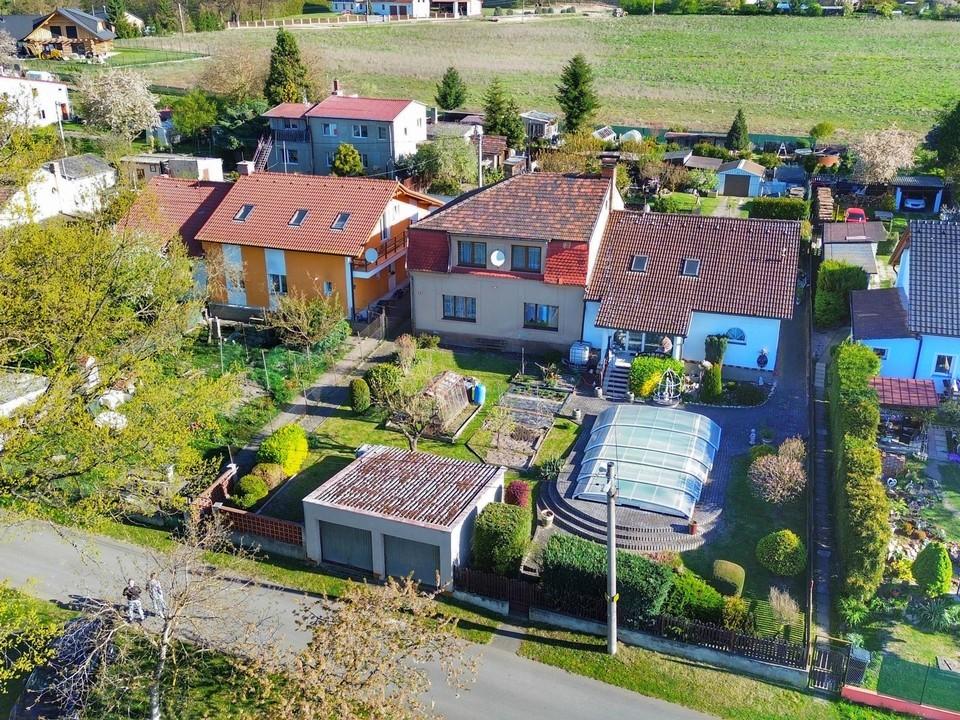 Prodej domu 175 m2