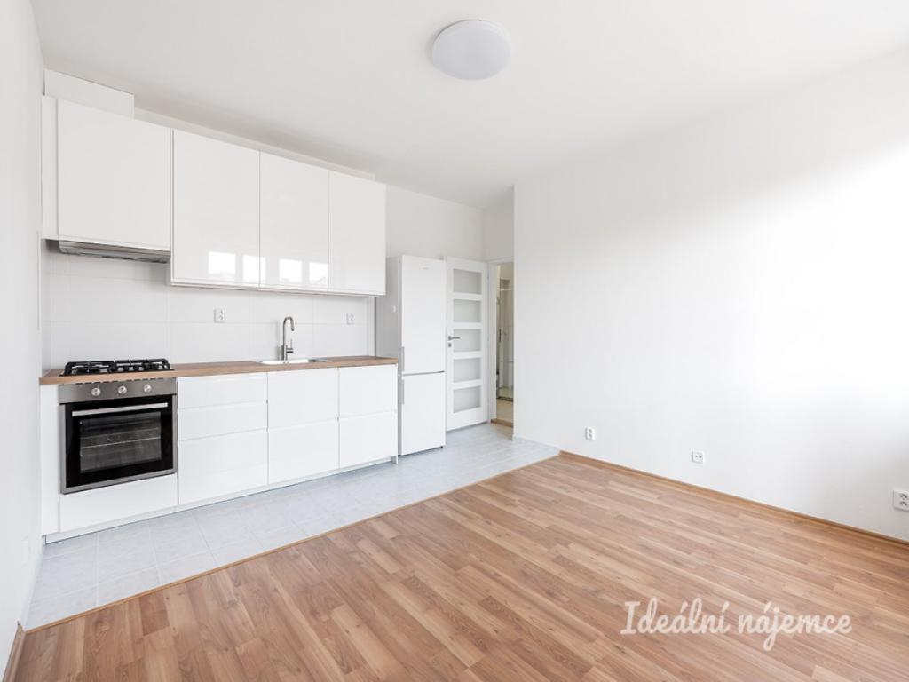Pronájem bytu 2+kk 37 m2