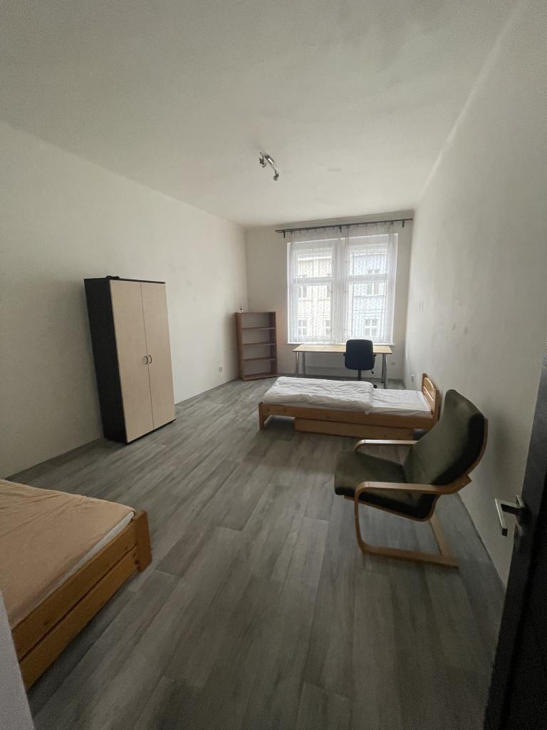 Pronájem bytu 3+1 95 m2