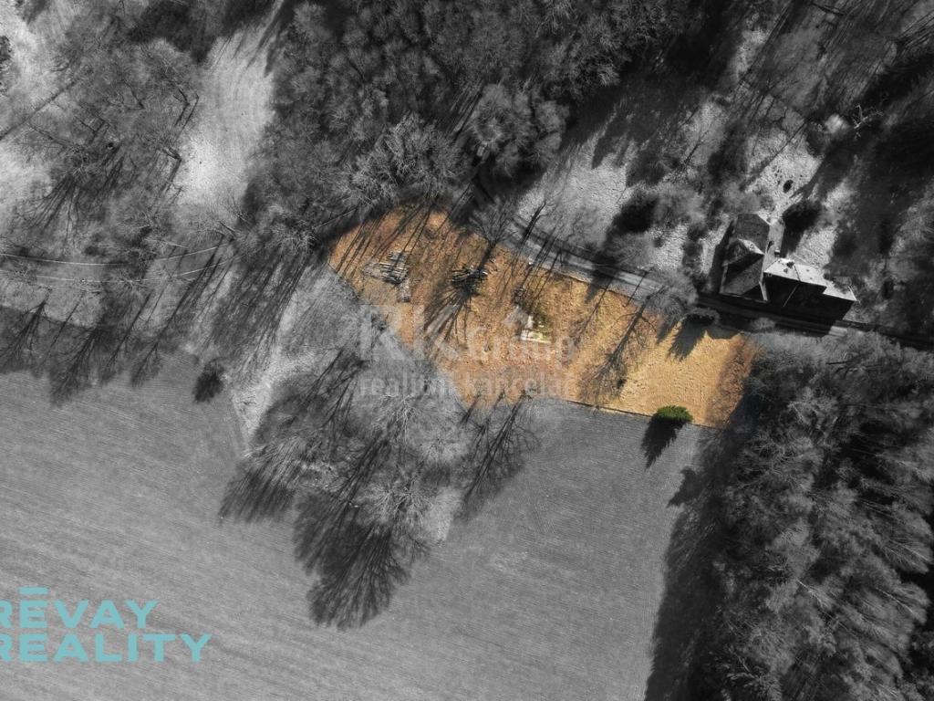 Prodej pozemku 3103 m2, Tři Sekery – náhled fotky 11