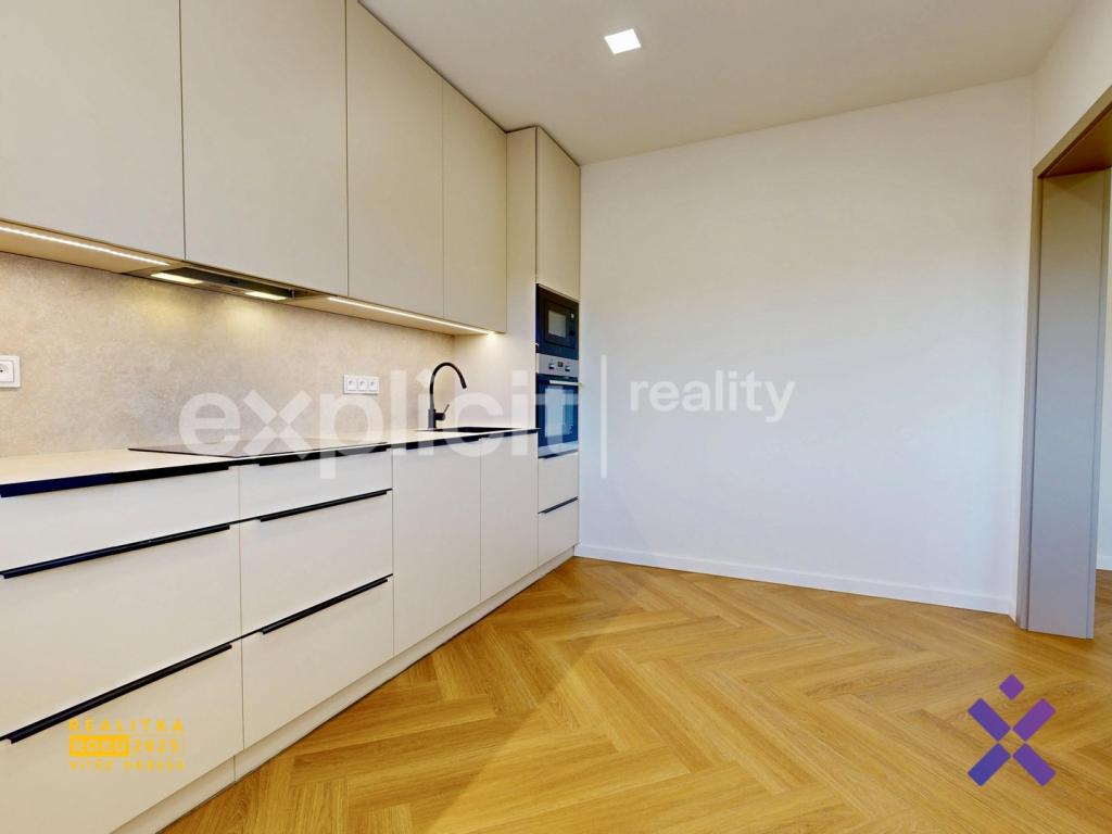 Pronájem bytu 2+1 66 m2