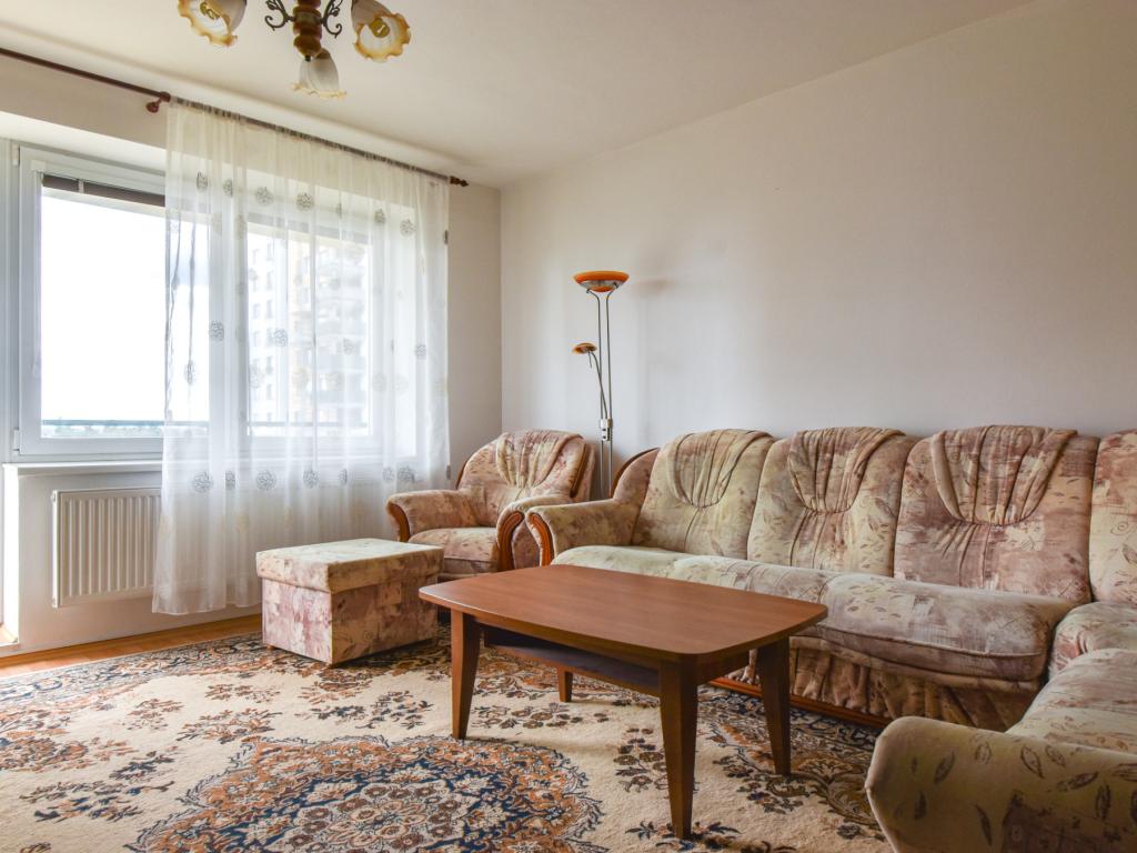 Pronájem bytu 3+kk 70 m2