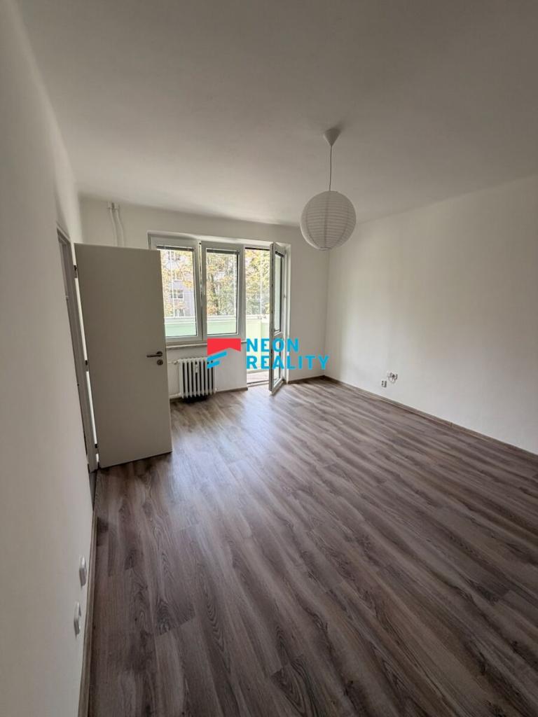 Pronájem bytu 2+1 60 m2