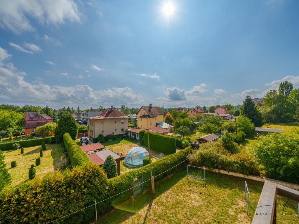Pronájem bytu 2+1 56 m2, Cheb – náhled fotky 16