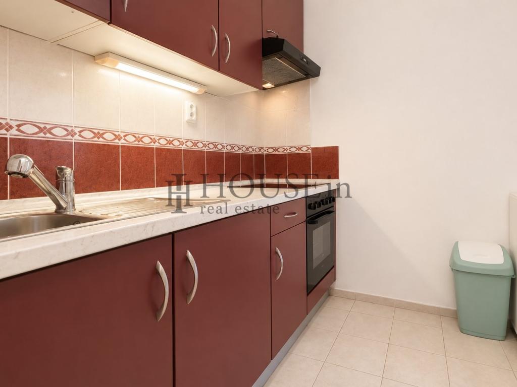 Pronájem bytu 2+1 61 m2, Praha – náhled fotky 8
