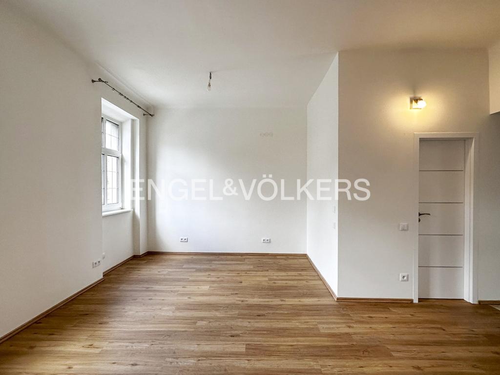 Pronájem bytu 2+kk 46 m2