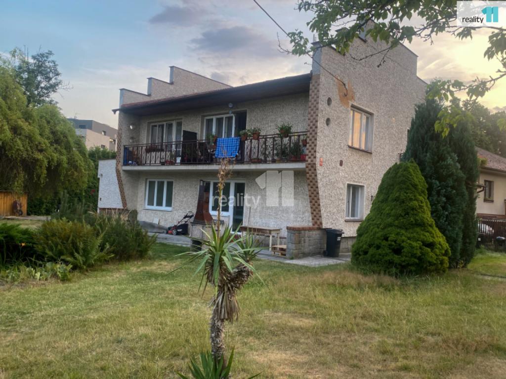 Pronájem bytu 2+kk 46 m2