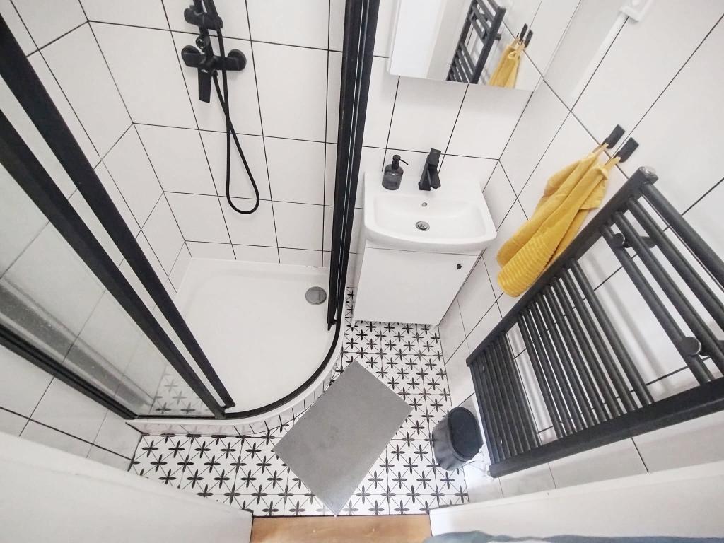 Pronajem bytu 2+kk 40 m2